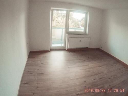 Foto - Erdgeschoßwohnung in Vilsbiburg zur Miete