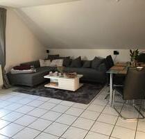 Tolle Maisonette Wohnung, 3 Zimmer in Schermbeck