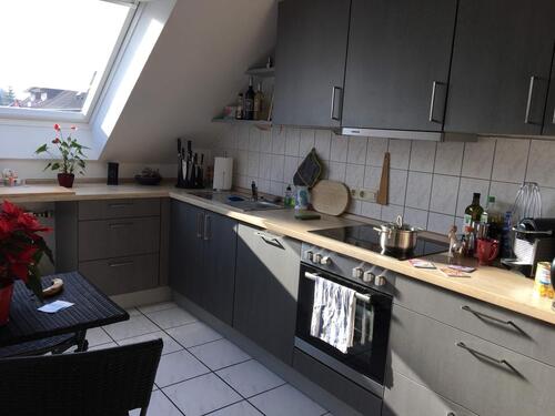 Foto - 3 Zimmer Maisonettenwohnung zur Miete in Schermbeck