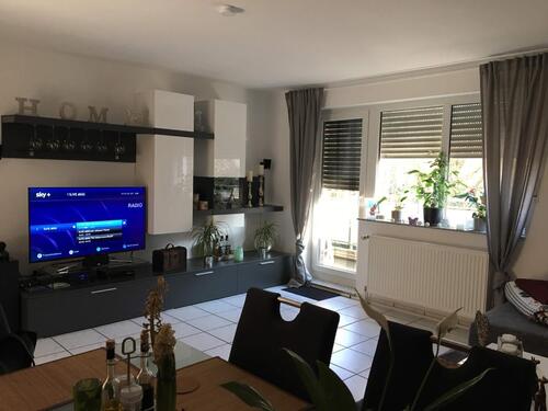 Foto - 3 Zimmer Maisonettenwohnung in Schermbeck
