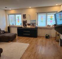 4 Zimmer Wohnung mit GarageWerkstatt und Hebebühne - Buchen (Odenwald)