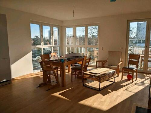Foto - Nachmieter für moderne 4 Zimmer Wohnung am Stern ab Juni 26