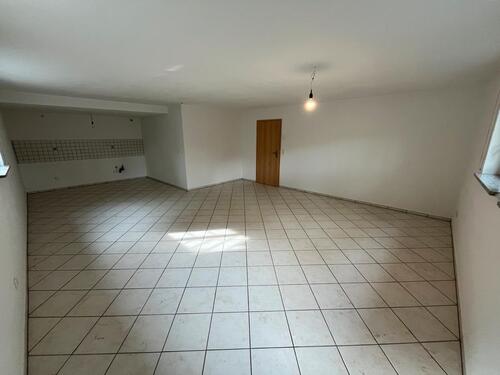 Foto - 2 - Zimmer Wohnung in Laubach (Stadt)