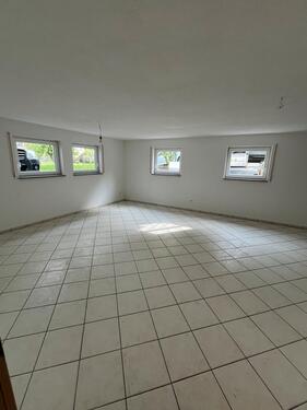 Foto - 2 Zimmer Etagenwohnung zur Miete in Laubach