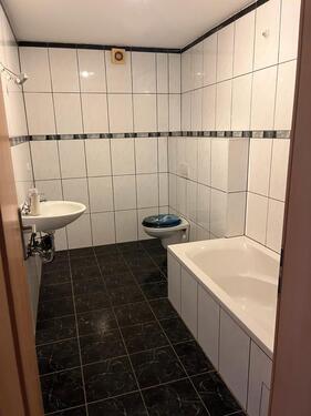 Foto - Etagenwohnung in Laubach zur Miete