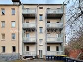 Foto - 3 Zimmer Etagenwohnung zur Miete in Weißenfels