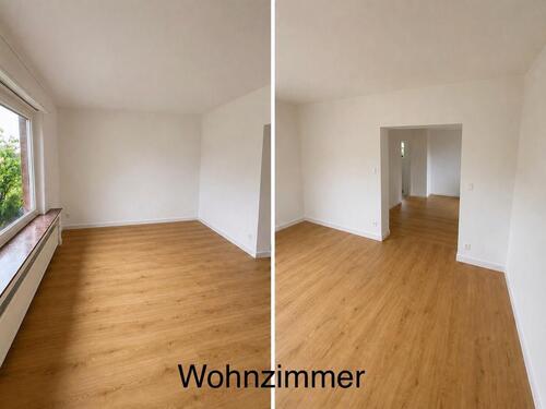 Foto - 3 Zimmer Erdgeschoßwohnung zur Miete in Ibbenbüren