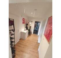 Großzügige 5-Zimmerwohnung mit Balkon in Lautertal bei Coburg