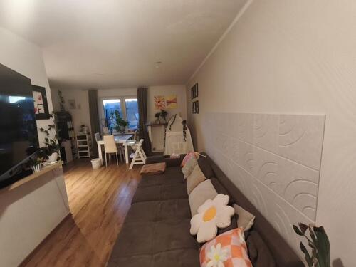 Foto - 5 Zimmer Etagenwohnung zur Miete in Lautertal