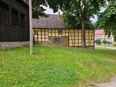 Foto - 2 Zimmer Bauernhaus, Landhaus in Greußen