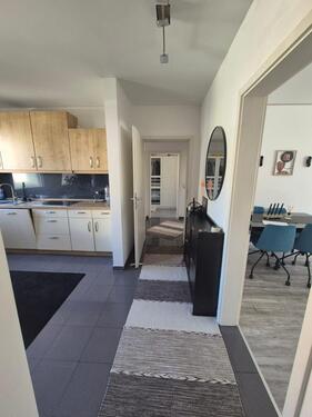 Foto - 4 Zimmer Hochparterre zum Kaufen in Leverkusen