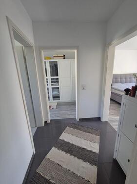 Foto - Hochparterre in Leverkusen zum Kaufen