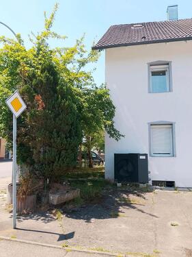 Foto - 6 Zimmer Mehrfamilienhaus, Wohnhaus zum Kaufen in Pfullendorf