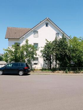 Foto - 6 Zimmer Mehrfamilienhaus, Wohnhaus in Pfullendorf