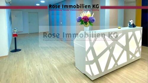 Foto - ROSE IMMOBILIEN KG: Büro- und Praxisfläche in der Mindener - Innenstadt zu vermieten!