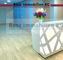 ROSE IMMOBILIEN KG: Büro- und Praxisfläche in der Mindener - Innenstadt zu vermieten!