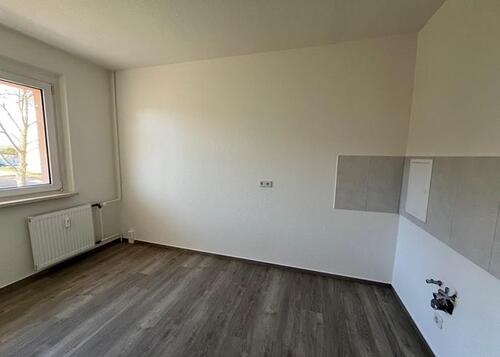 Foto - 1-Raum-Wohnung im Erdgeschoss mit Wanne
