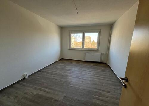 Foto - Etagenwohnung in Oschersleben (Bode)