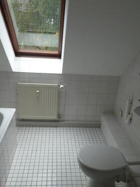 Foto - Etagenwohnung in Herne