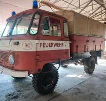 Hallenstellplätze,Außenstellplätze Boote,Wohnmobile,Wohnwagen - Penzlin