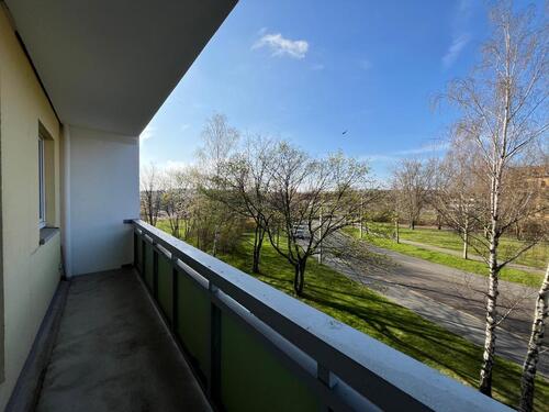 Foto - Etagenwohnung in Zwickau