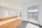 Foto - Etagenwohnung zur Miete in Hannover