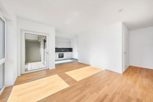 Foto - Etagenwohnung in Hannover zur Miete