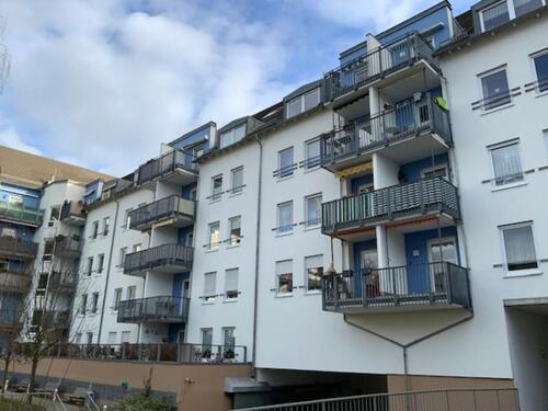 Foto - Etagenwohnung in Chemnitz