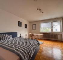 möblierte 1 Zimmer Wohnung in Thon +++ zentrale Lage & naturnah +++ - Nürnberg Eberhardshof