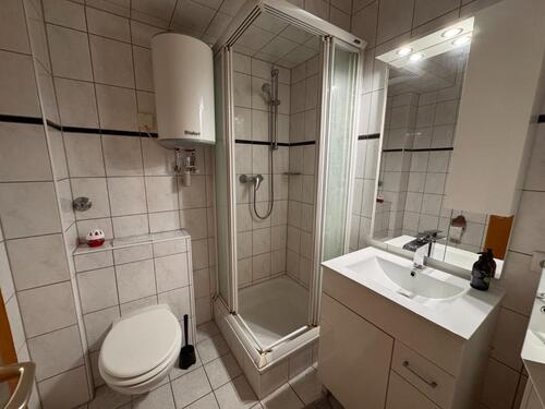 Foto - Etagenwohnung in Nürnberg zur Miete