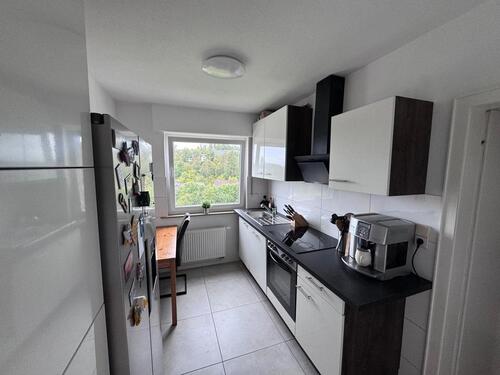 Foto - Modernisierte 3-Zimmer-Wohnung mit Balkon in Meinerzhagen