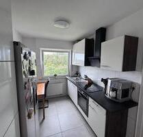 Modernisierte 3-Zimmer-Wohnung mit Balkon in Meinerzhagen
