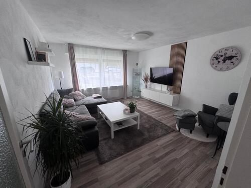 Foto - Etagenwohnung in Meinerzhagen