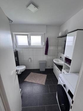 Foto - Etagenwohnung in Meinerzhagen zur Miete