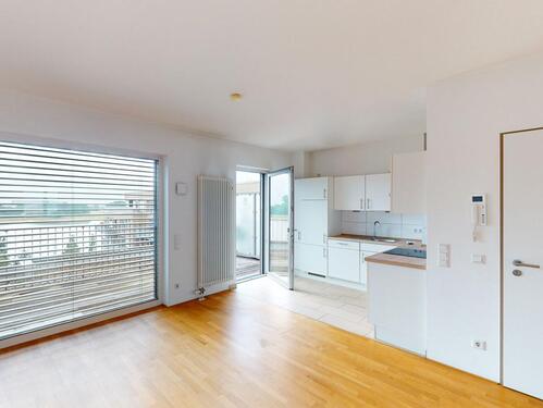 Foto - Etagenwohnung in Bremen