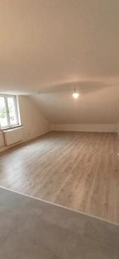 Foto - Etagenwohnung in Blumberg zur Miete