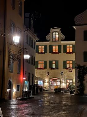 Foto - Etagenwohnung zur Miete in Meersburg