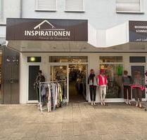Attraktive Gewerbefläche in 1A-Innenstadtlage von Wilhelmshaven