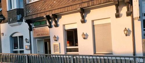 Foto - Pizzeria Gaststätte - 950,00 EUR Kaltmiete,