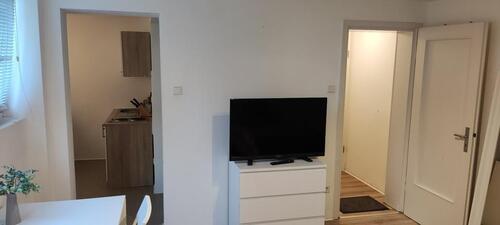 Foto - Etagenwohnung in Düsseldorf zur Miete