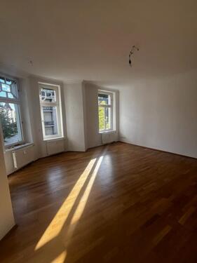 Foto - Etagenwohnung zur Miete in Leipzig