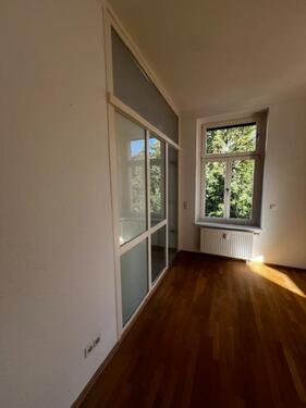 Foto - Etagenwohnung in Leipzig zur Miete