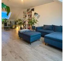 Renovierte ETW zur Kapitalanlage & Eigennutzung - PROVISIONSFREI - Uffenheim