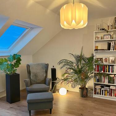 Foto - Etagenwohnung zum Kaufen in Uffenheim