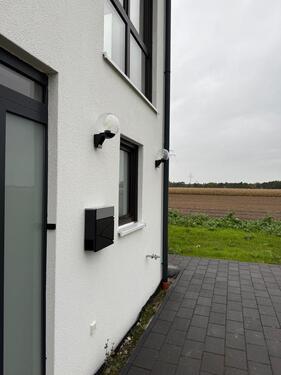 Foto - Moderne Doppelhaushälfte zu vermieten Erstbezug