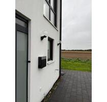 Moderne Doppelhaushälfte zu vermieten Erstbezug - Heemsen