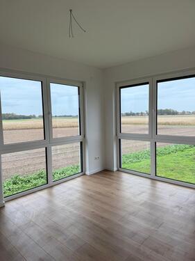 Foto - Etagenwohnung zur Miete in Heemsen