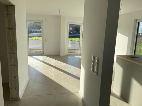 Foto - Etagenwohnung in Heemsen