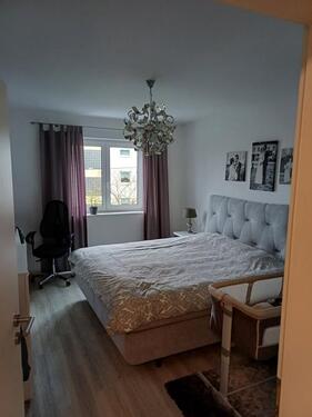 Foto - Etagenwohnung in Weißenthurm zur Miete