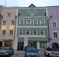 2-Raum-Wohnung am Stadtplatz Neuörring - Neuötting